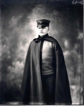 Cadet Charles Smith